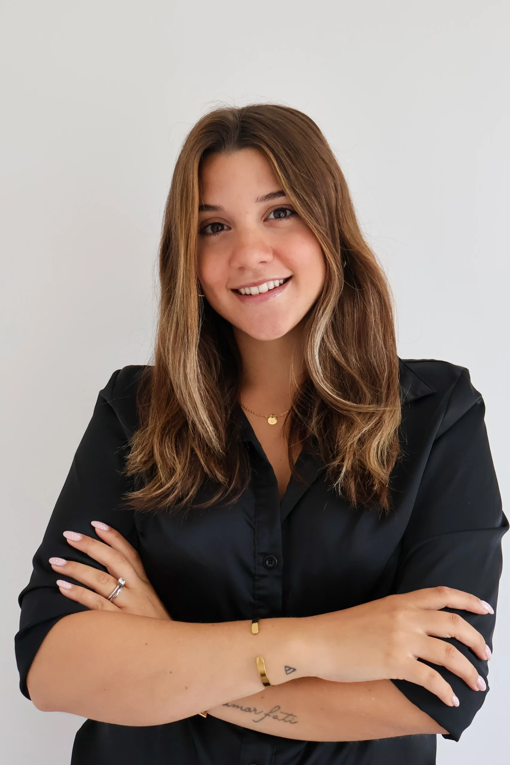 Maria Guadalupe Asriants, agente de bienes raíces que habla español en Bucks County y Filadelfia